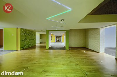 Do wynajęcia lokal w ścisłym centrum Piły.