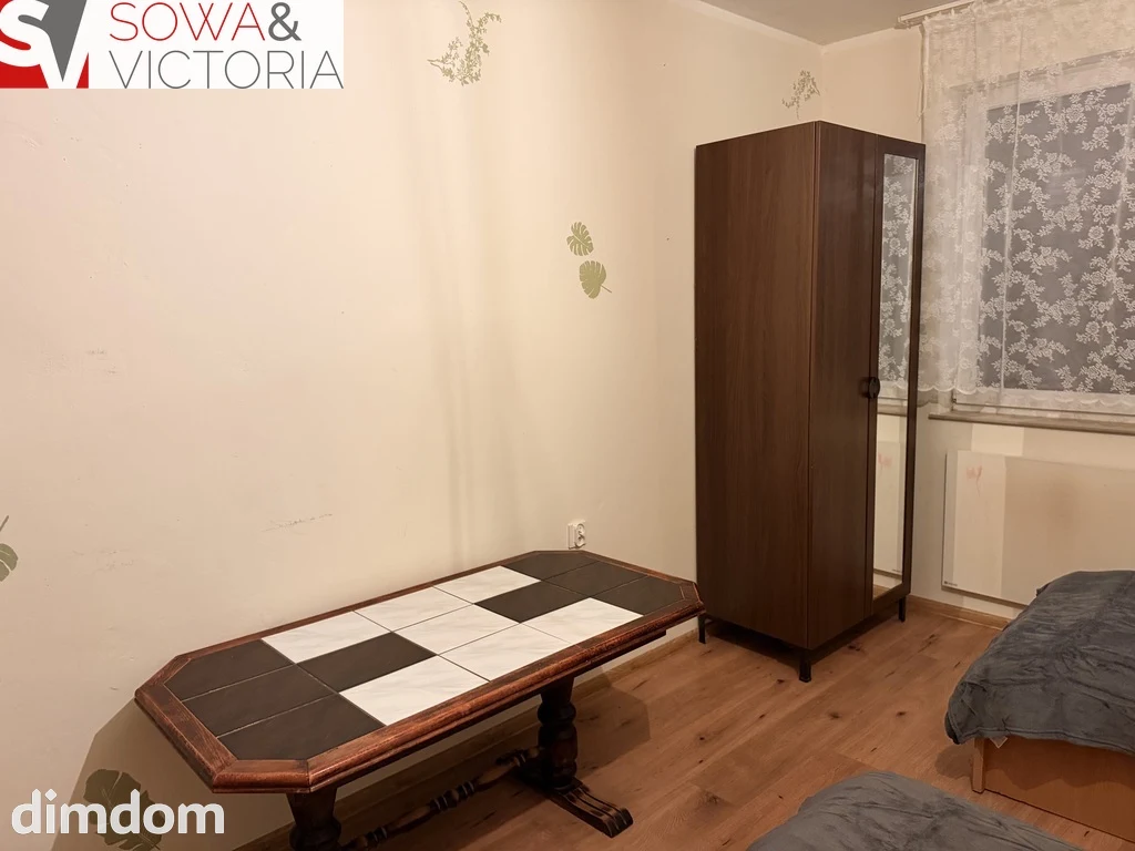 Mieszkanie dla PRACOWNIKÓW ul.Uczniowska W-ch - 2