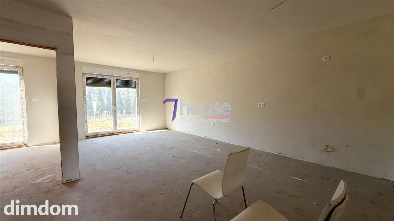 NOWOCZESNY APARTAMENT, APARTAMENT Z OGRÓDKIEM! - 2