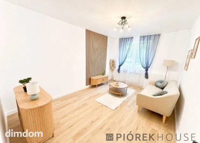 2-pokojowe mieszkanie na Woli
