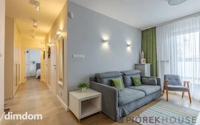 3-pokojowe mieszkanie na Woli