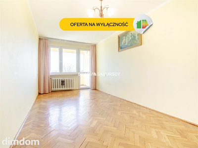 2 pokojowe z osobna kuchnią