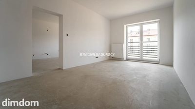 3 pok. mieszaknie 61,5 m2 w Chrzanowie!