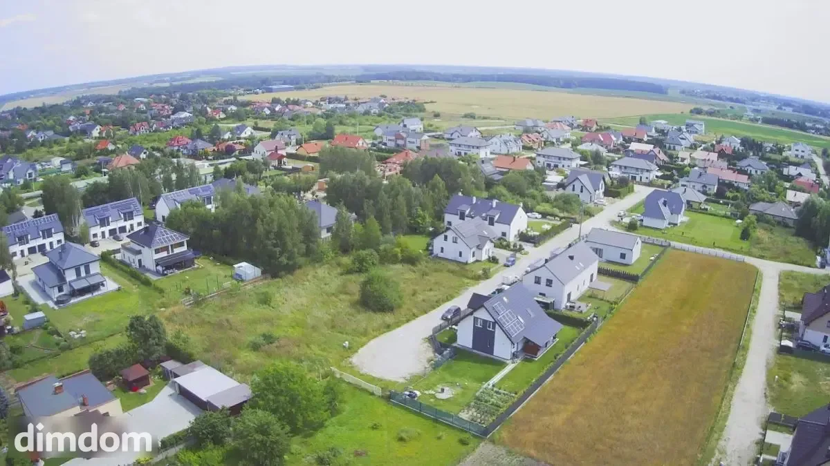 Działka budowlana w Rokietnicy - 3