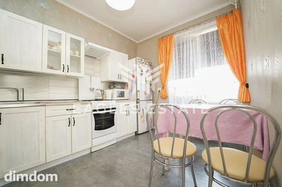 2 pokojowe mieszkanie z balkonem