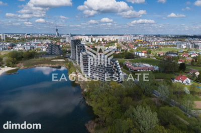 2 pokoje z widokiem na miasto- wyjątkowa inwestycj