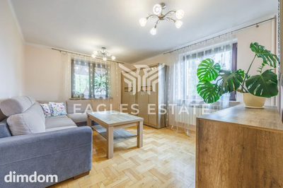 Wyjątkowy dom pośród zieleni 18ar