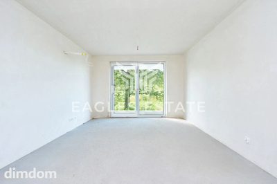 3 pokoje, 2 balkony i podłogówka | 52 m²