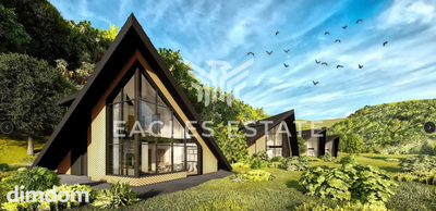 Dom nad Solinką | Bieszczady | 4 sypialnie | 102 m²
