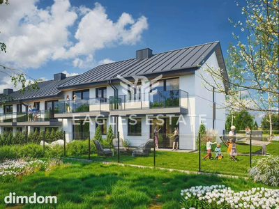 Nowe osiedle Rzeszów Południe 63 m2
