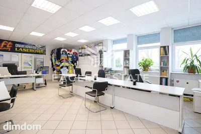 Obiekt usługowo-produkcyjny na sprzedaż