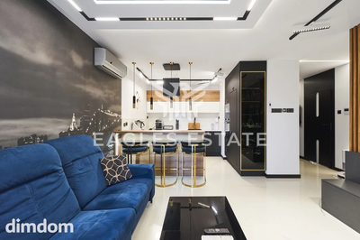 Apartament z sauną i klimatyzacją Drabinianka