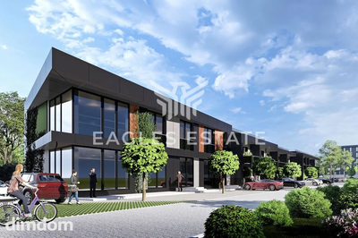 Rzeszów – lokal usługowy 17  m² na sprzedaż!