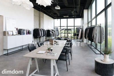 Klimatyczny lokal na restaurację | Przy Wisłoku