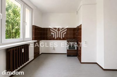 Mieszkanie z potencjałem w świetnej lokalizacji