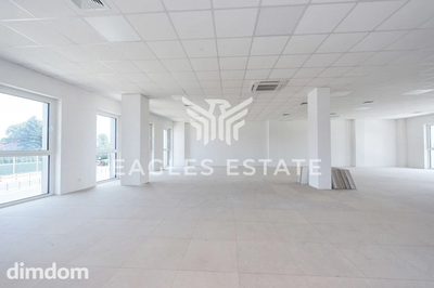 Nowoczesny lokal 98 m² na wynajem