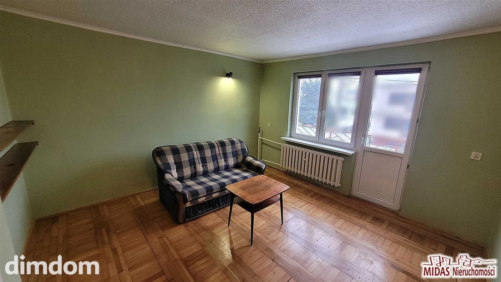 164m2, 5 pokoi,2 balkony,taras,garaż,działka 518m2