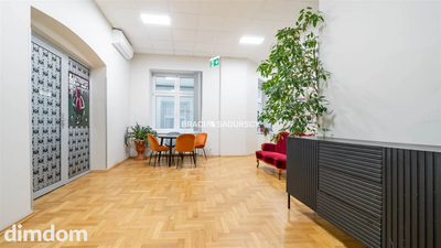 Lokal biurowy o pow. 303m2, Stare Miasto Kraków!!!