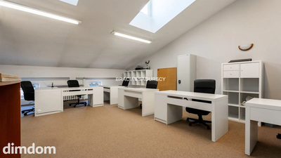 Lokal biurowy ul. Floriańska!