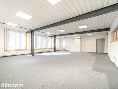 Stylowe biuro 130 m²/Grzegórzki/Gotowe do pracy
