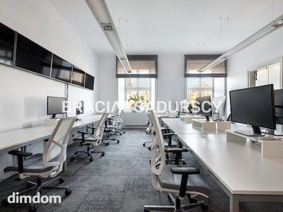 Lokal biurowy - Rynek Główny, Kraków - 435m2!!!!!