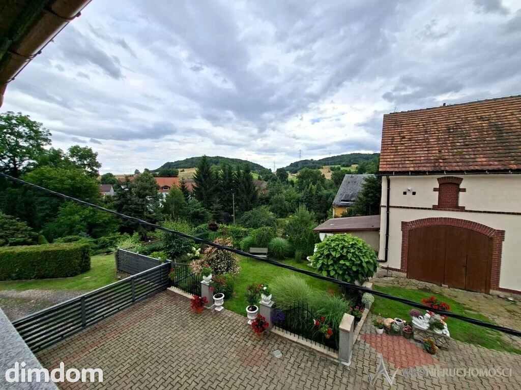 Wyjątkowy dom w malowniczej okolicy