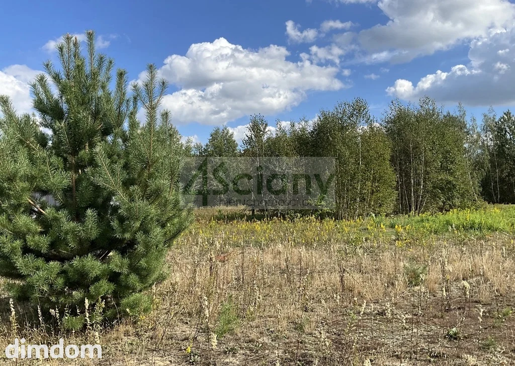 Do sprzedania działka budowlana o powierzchni 1050 m2 w Starej Wsi koło Nadarzyna.