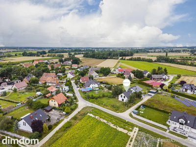 Dom do wykończenia | Michałowice | Duża działka