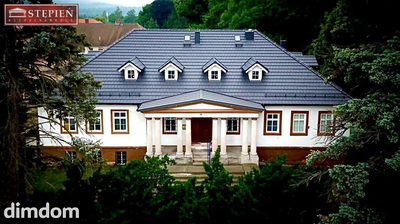 XIX-wieczna Perła Karkonoszy