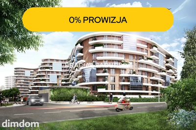 Grzegórzki - nowe luksusowe apartamenty
