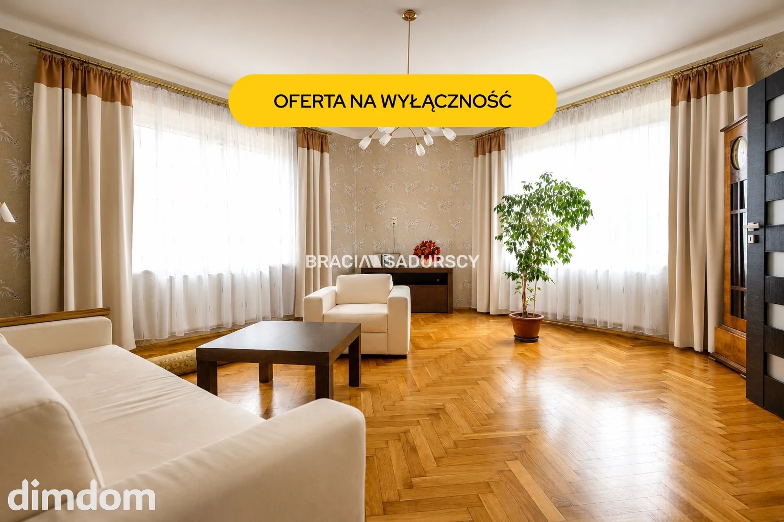 Dom 250 m² | Garaż | Duża działka | Zembrzyce