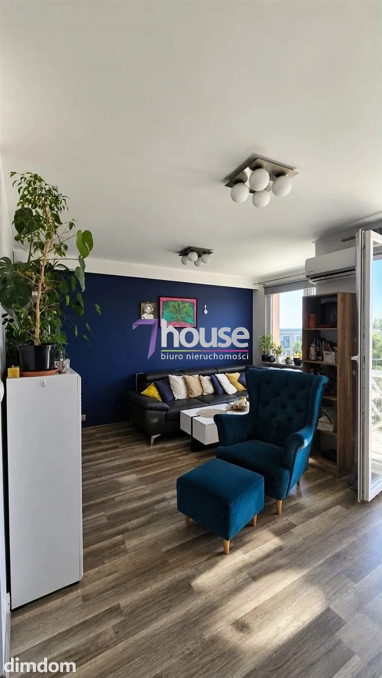 Nowoczesne 70 m² | 3 piętro | Balkon | Osiedle Przyjaźń | Tarnowskie Góry