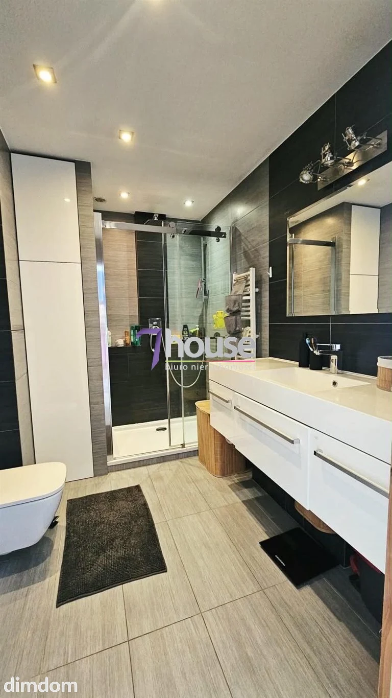 Nowoczesne 70 m² | 3 piętro | Balkon | Osiedle Przyjaźń | Tarnowskie Góry - 3