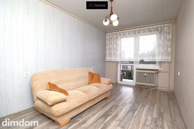 3 POKOJOWE MIESZKANIE NA SPRZEDAŻ  W WĄGROWCU