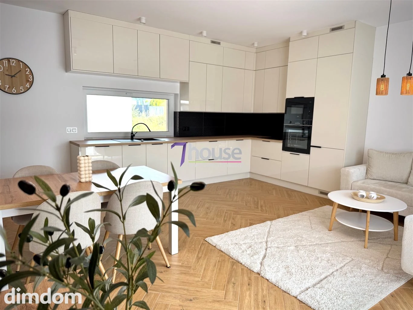 Nowe mieszkania bezczynszowe z ogródkiem - 3