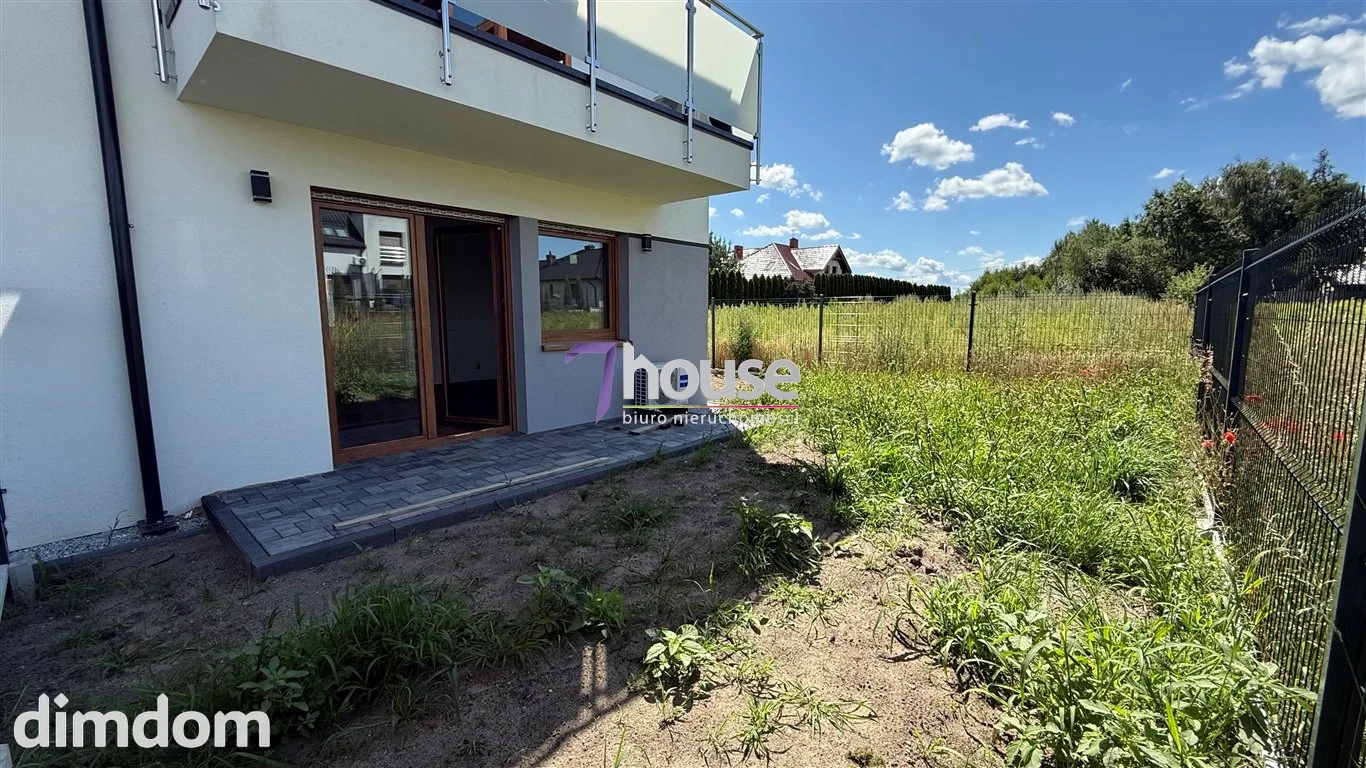 APARTAMENT GOTOWY DO ZAMIESZKANIA, POD KLUCZ! - 3