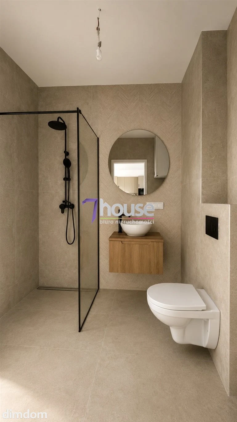 APARTAMENT GOTOWY DO ZAMIESZKANIA, POD KLUCZ! - 5
