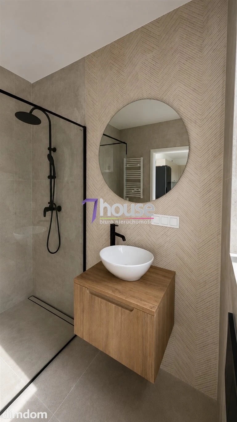 APARTAMENT GOTOWY DO ZAMIESZKANIA, POD KLUCZ! - 4