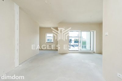 Mieszkanie z ogródkiem - 31,87 m²