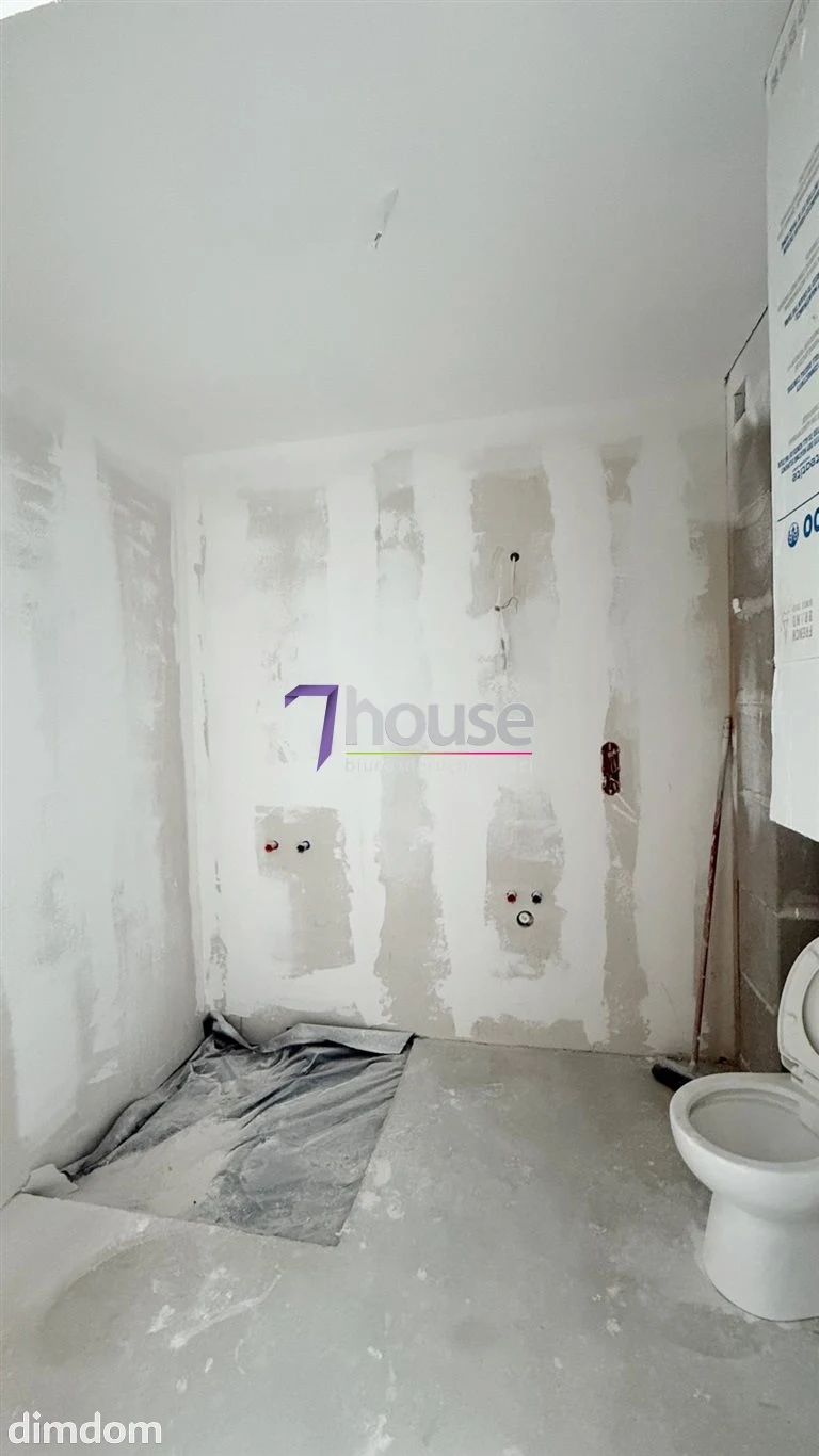 Na sprzedaż nowoczesny, komfortowy apartament wykonany w oparciu o najnowocześniejszą technologię i zgodnie z najwyższymi standardami technicznymi, z zachowaniem doskonałej funkcjonalności oraz nowoc… - 4