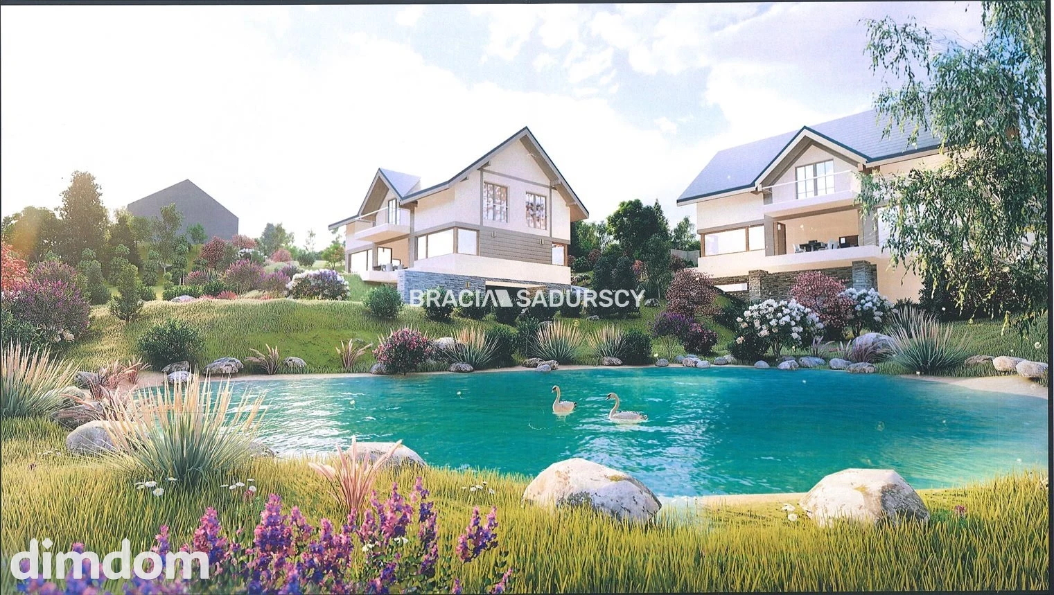 1600m2, Korzkiew, gmina Zielonki z pozwoleniem