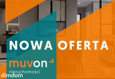 Rozkładowe 3 pokoje 62,7 m² balkon + piwnica