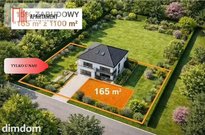 Działka WZ natura blisko miasta