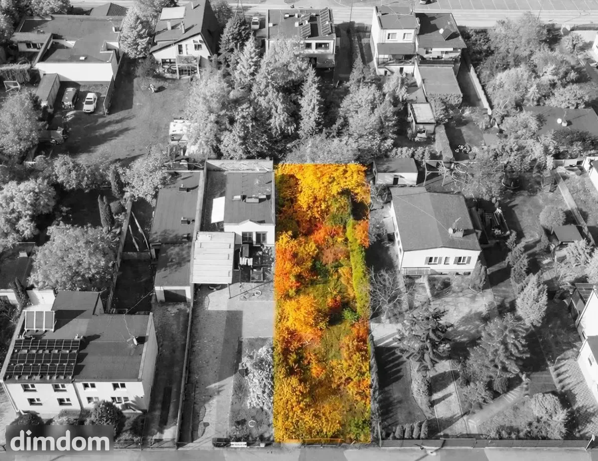 535 m² w Plewiskach – idealne miejsce na Twój dom - 105537863.jpg
