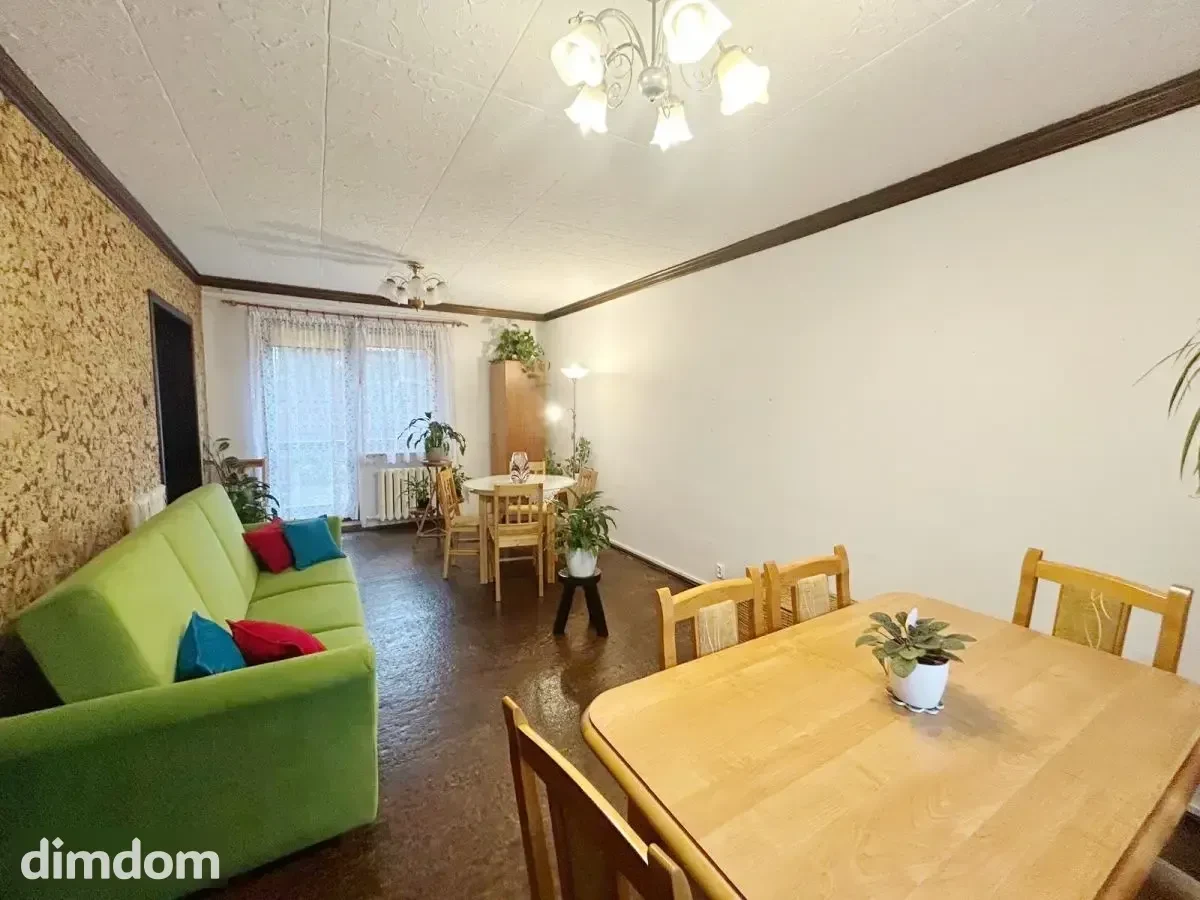 Skrajny szeregowiec, 6 pokoi - dla rodziny! - 4