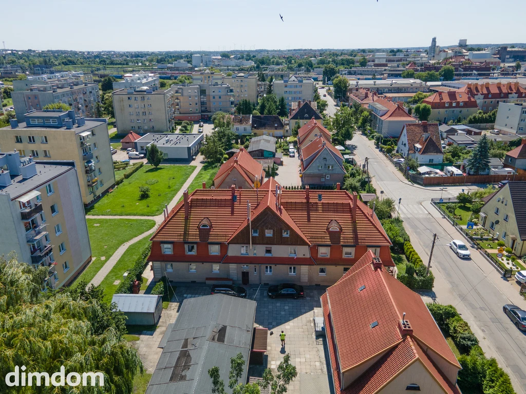 REZERWACJA 2pokoje,schron.Elegancja,bezpieczeństwo