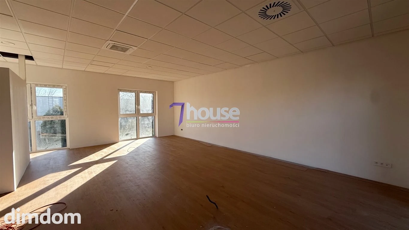 Ostatni LOKAL USŁUGOWY NA WYNAJEM TARNOWSKIE GÓRY - ŚRÓDMIEŚCIE o powierzchni 54 m2! - 5