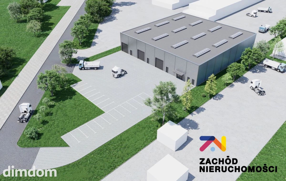 Dostępność od października 2027r. - 3
