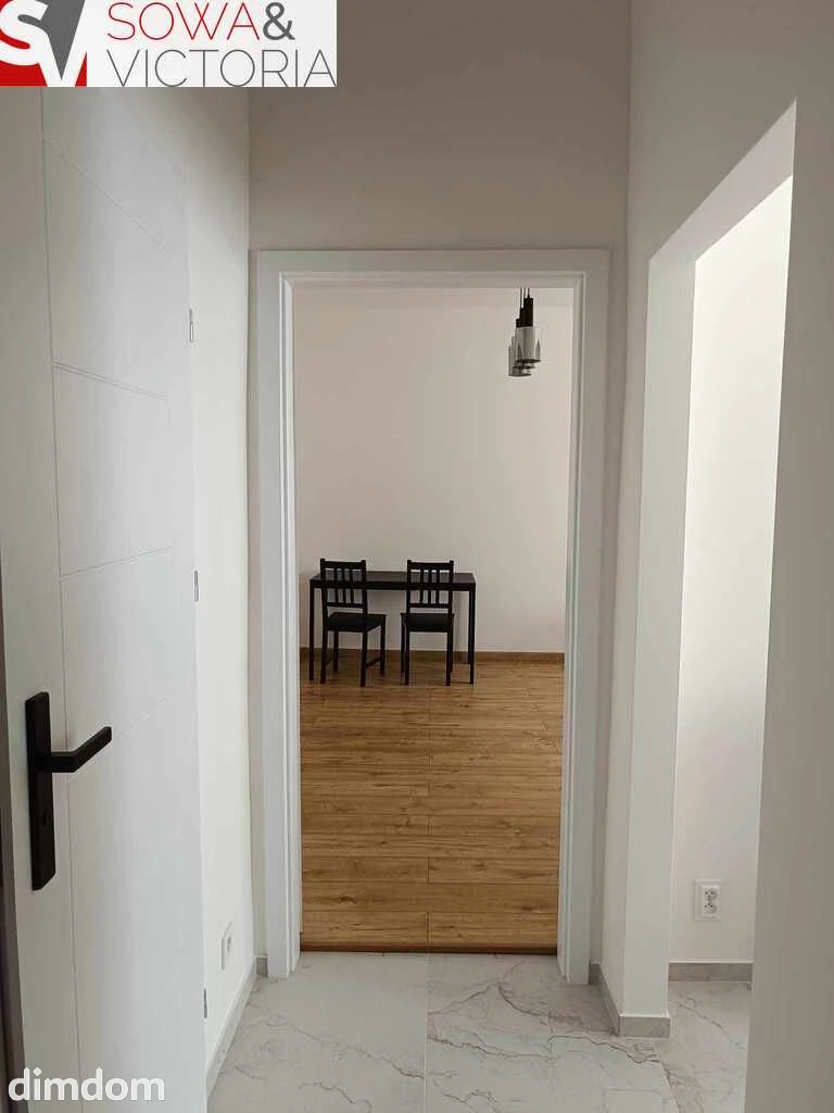Komfortowe mieszkanie - 5