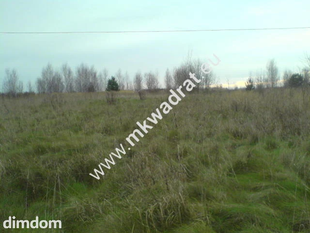 Działka rolna o powierzchni 18.500 m2 położona w miejscowości Łajszczew Stary, gmina Puszcza… - 2